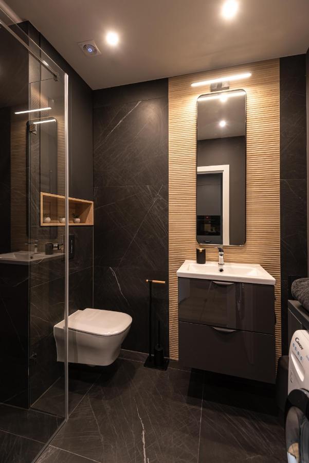 Simply Rest Raclawickie 28A Apartman Lublin Kültér fotó