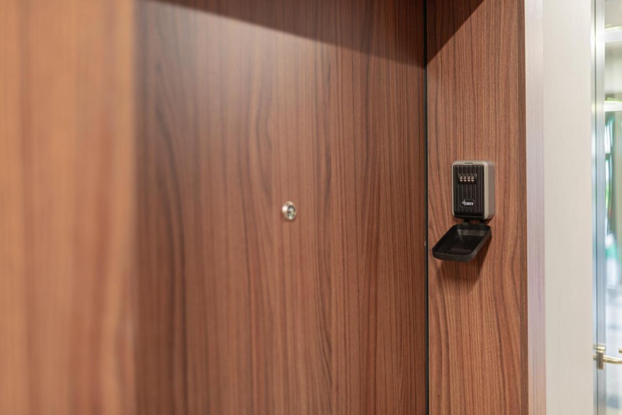Simply Rest Raclawickie 28A Apartman Lublin Kültér fotó